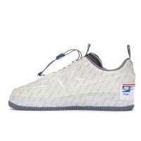 Кроссовки Nike Air Force 1 Low Experimental USPS Postal Ghost