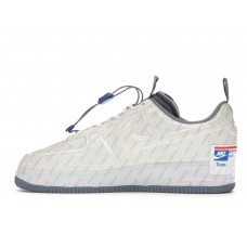 Кроссовки Nike Air Force 1 Low Experimental USPS Postal Ghost