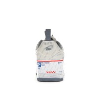 Кроссовки Nike Air Force 1 Low Experimental USPS Postal Ghost