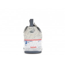 Кроссовки Nike Air Force 1 Low Experimental USPS Postal Ghost