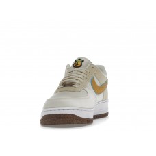 Кроссовки Nike Air Force 1 Low Happy Pineapple Coconut Milk