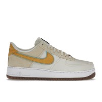 Кроссовки Nike Air Force 1 Low Happy Pineapple Coconut Milk