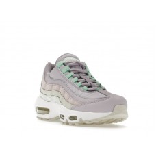 Женские Nike Air Max 95 Lavender (W)