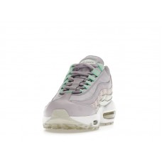Женские Nike Air Max 95 Lavender (W)
