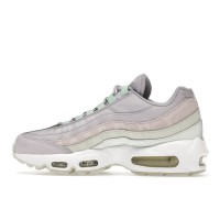 Женские Nike Air Max 95 Lavender (W)