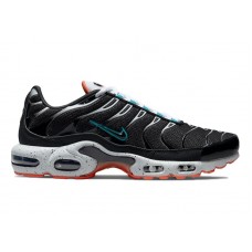 Кроссовки Nike Air Max Plus Black Teal Coral