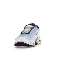 Nike Air Max Plus Psychic Blue White