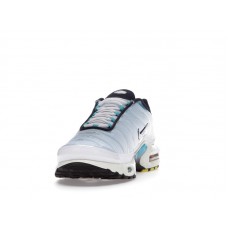Nike Air Max Plus Psychic Blue White