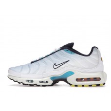 Nike Air Max Plus Psychic Blue White