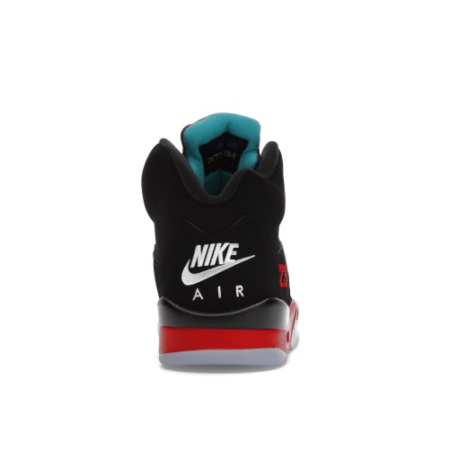 Кроссы Jordan 5 Retro Top 3 - мужская сетка размеров