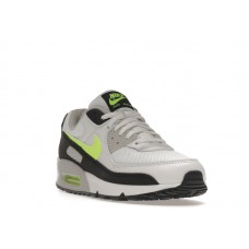 Nike Air Max 90 White Hot Lime