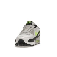 Nike Air Max 90 White Hot Lime