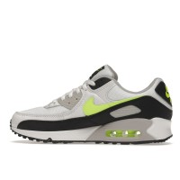 Nike Air Max 90 White Hot Lime