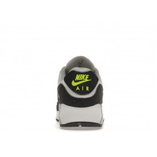Nike Air Max 90 White Hot Lime