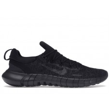 Nike Free Run 50 Black Off Noir