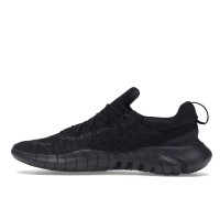 Nike Free Run 50 Black Off Noir