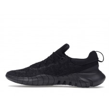Nike Free Run 50 Black Off Noir