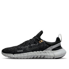 Nike Free RN 5.0 Next Nature Black Smoke Grey