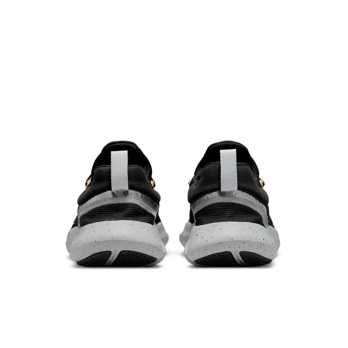 Nike Free Run 5.0 Black Dark Smoke Grey - мужская сетка размеров Nike Free Run 5.0 Black Dark Smoke Grey - мужская сетка размеров