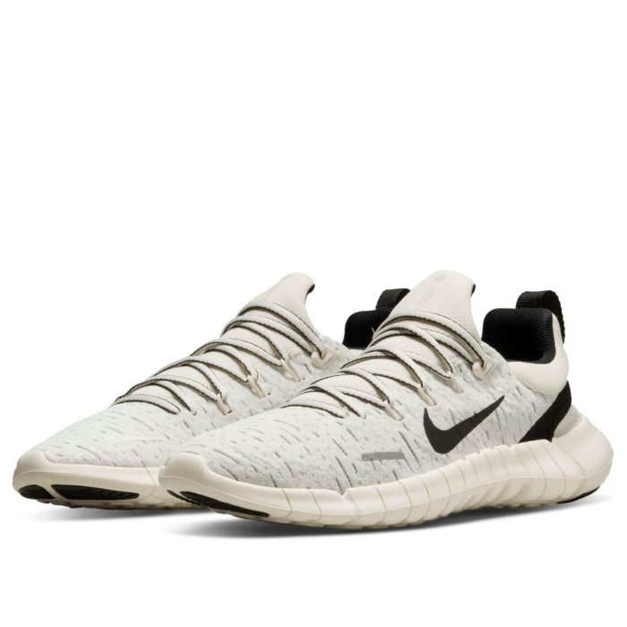 Nike Free Run 5.0 Phantom Sail - мужская сетка размеров Nike Free Run 5.0 Phantom Sail - мужская сетка размеров