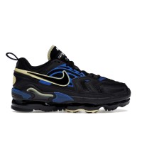 Кроссовки Nike Air VaporMax EVO Black Blue