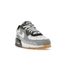 Nike Air Max 90 White Polka Dot