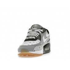 Nike Air Max 90 White Polka Dot