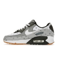Nike Air Max 90 White Polka Dot