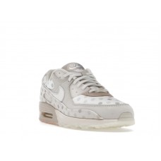 Nike Air Max 90 Shimmer Polka Dot Sand