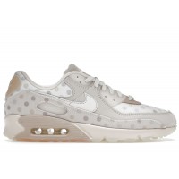 Nike Air Max 90 Shimmer Polka Dot Sand