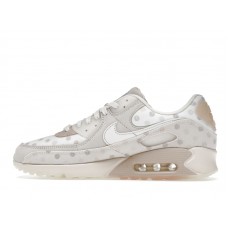 Nike Air Max 90 Shimmer Polka Dot Sand
