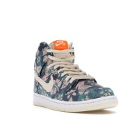 Кроссовки Nike SB Dunk High Hawaii