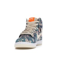 Кроссовки Nike SB Dunk High Hawaii