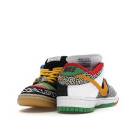 Nike SB Dunk Low What The Paul