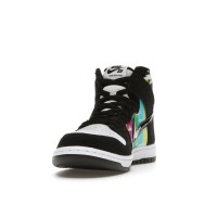 Кроссовки Nike SB Dunk High TV Signal