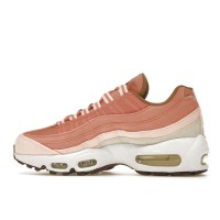 Женские Nike Air Max 95 Cork Pink (W)