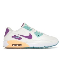Кроссовки Nike Air Max 90 Golf NRG US Open Torrey Pines Pack