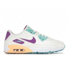 Кроссовки Nike Air Max 90 Golf NRG US Open Torrey Pines Pack