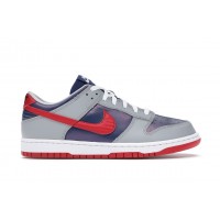 Кроссовки Nike Dunk Low CO.JP Samba (2020)