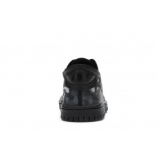 Женские кроссовки Nike Dunk Low Comme des Garcons Print (W)