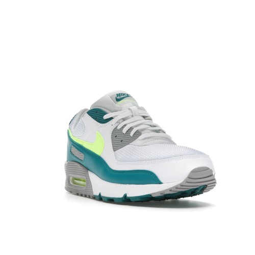 Кроссы Nike Air Max 3 Spruce - мужская сетка размеров