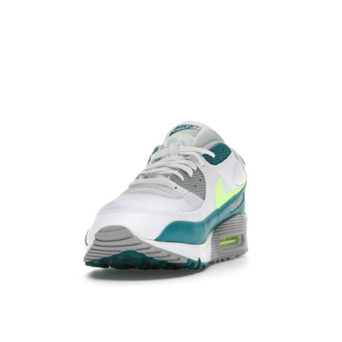 Кроссы Nike Air Max 3 Spruce - мужская сетка размеров