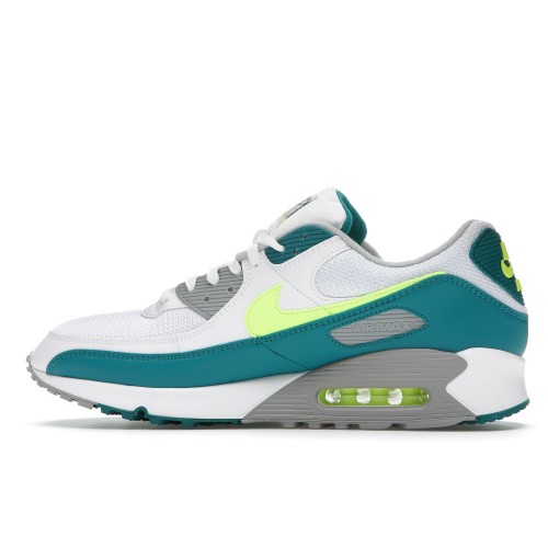 Кроссы Nike Air Max 3 Spruce - мужская сетка размеров