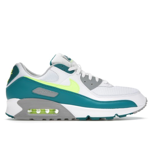 Кроссы Nike Air Max 3 Spruce - мужская сетка размеров