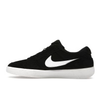 Кроссовки Nike SB Force 58 Black White