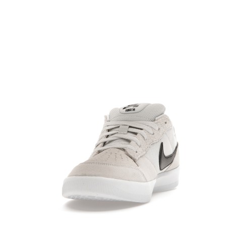Кроссы Nike SB Force 58 Photon Dust - мужская сетка размеров