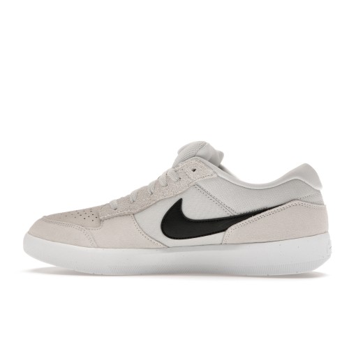 Кроссы Nike SB Force 58 Photon Dust - мужская сетка размеров