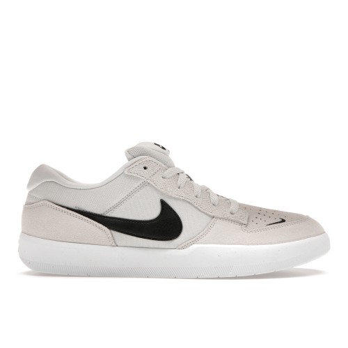 Кроссы Nike SB Force 58 Photon Dust - мужская сетка размеров