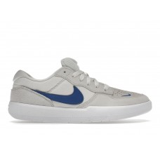 Кроссовки Nike SB Force 58 Phantom Blue Jay