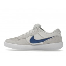 Кроссовки Nike SB Force 58 Phantom Blue Jay